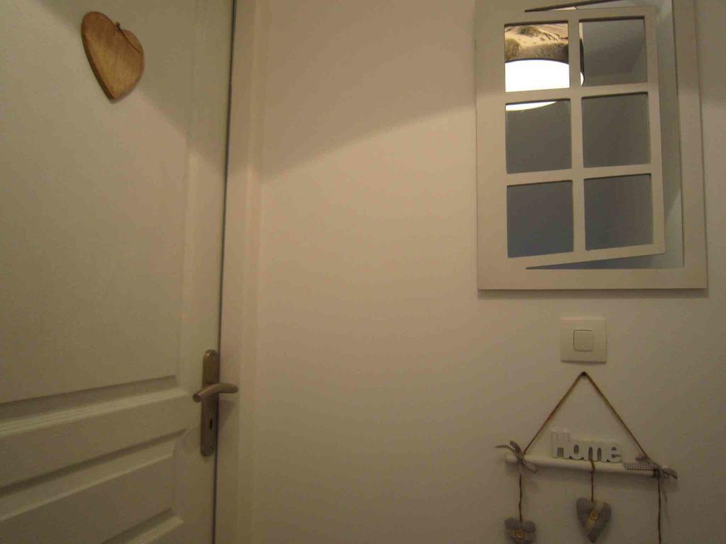 Les Chambres De Pascaline Arrest Εξωτερικό φωτογραφία