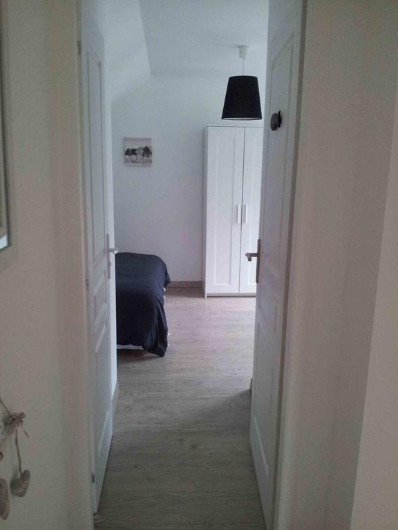 Les Chambres De Pascaline Arrest Δωμάτιο φωτογραφία