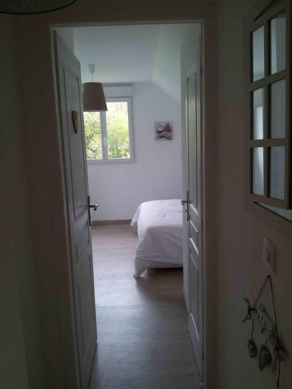 Les Chambres De Pascaline Arrest Δωμάτιο φωτογραφία
